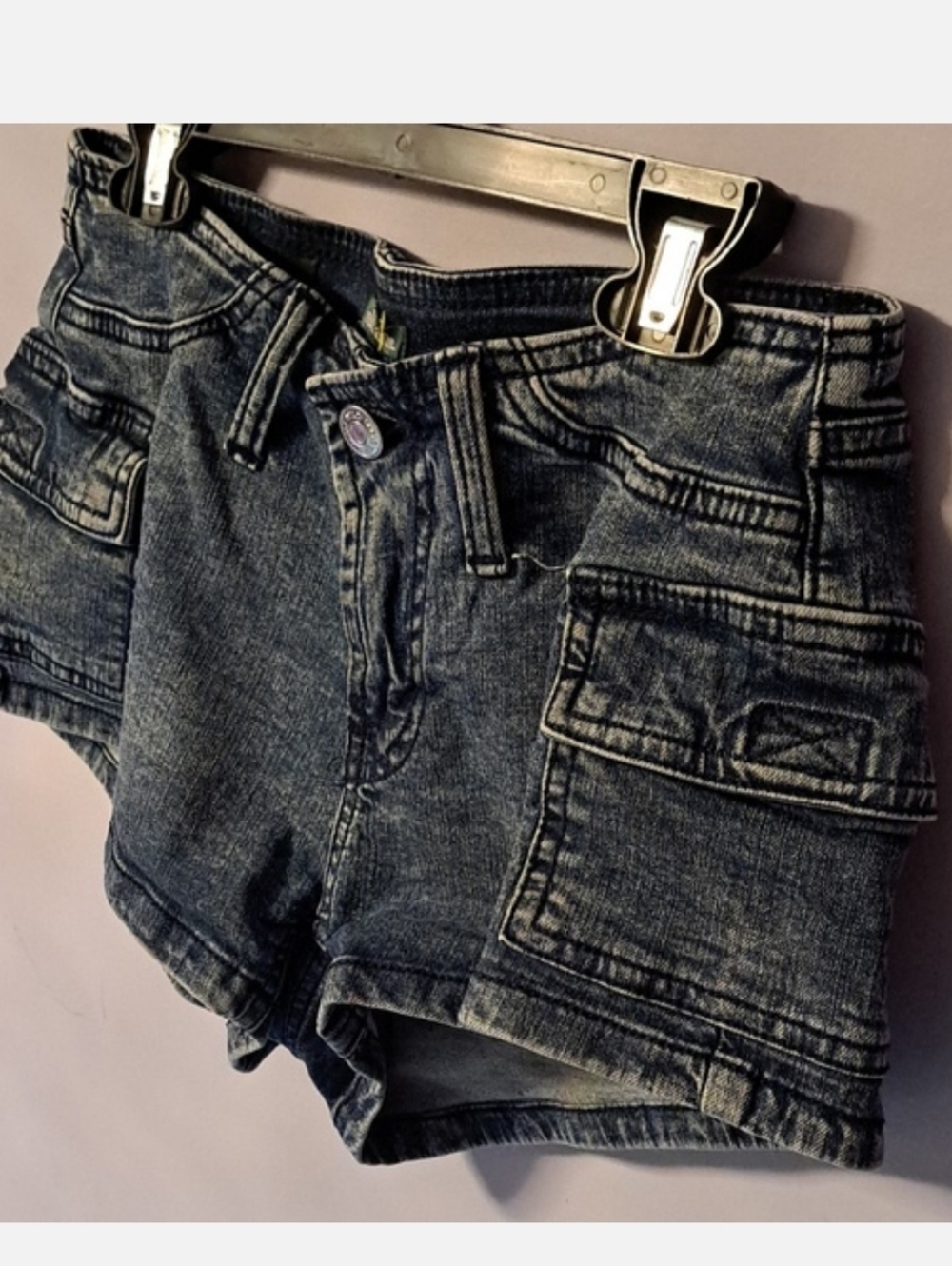 Fierce Shorts